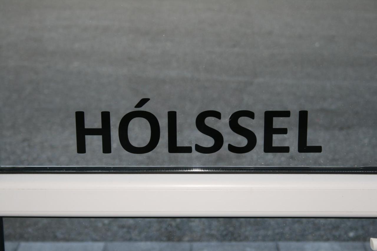 Grimstunga Guesthouse Holsfjoell Grimsstathir a Fjollum Exterior foto